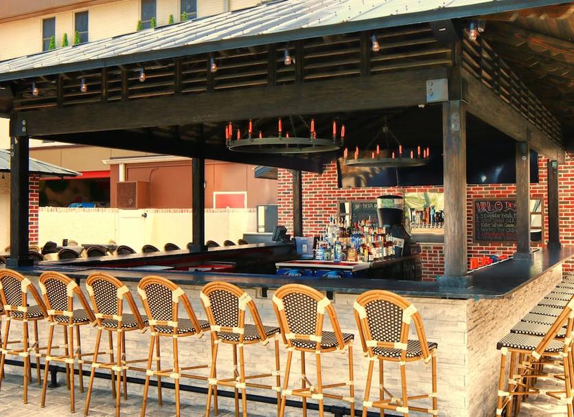 Bar Billede