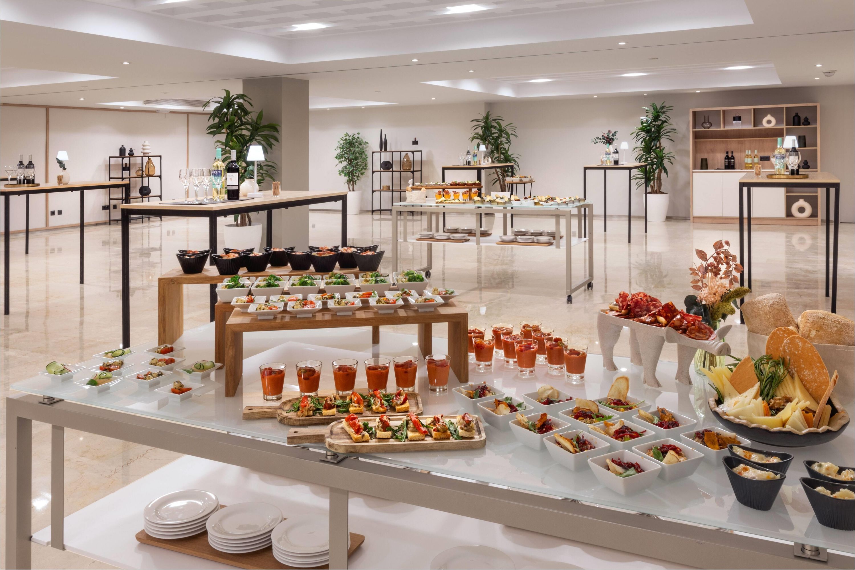 Buffet