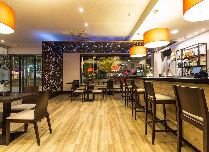 Bar Billede