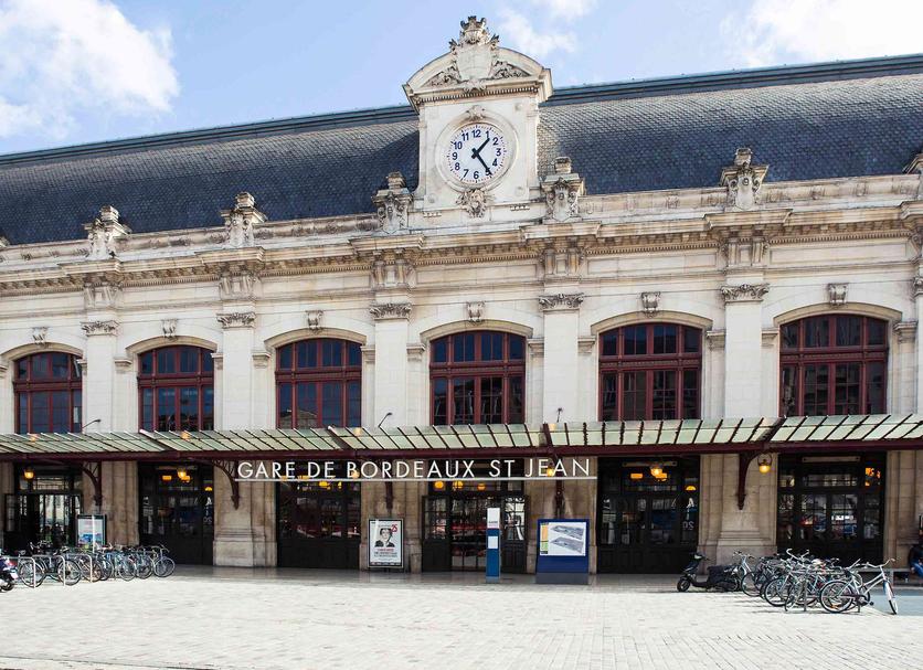 Hotelfacilitet Billede