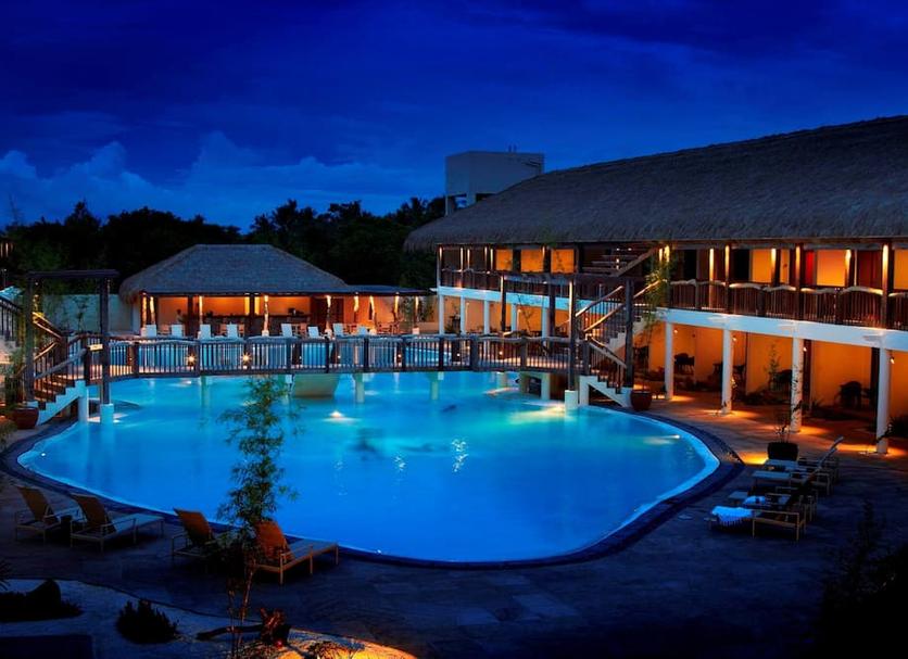 Pool Billede