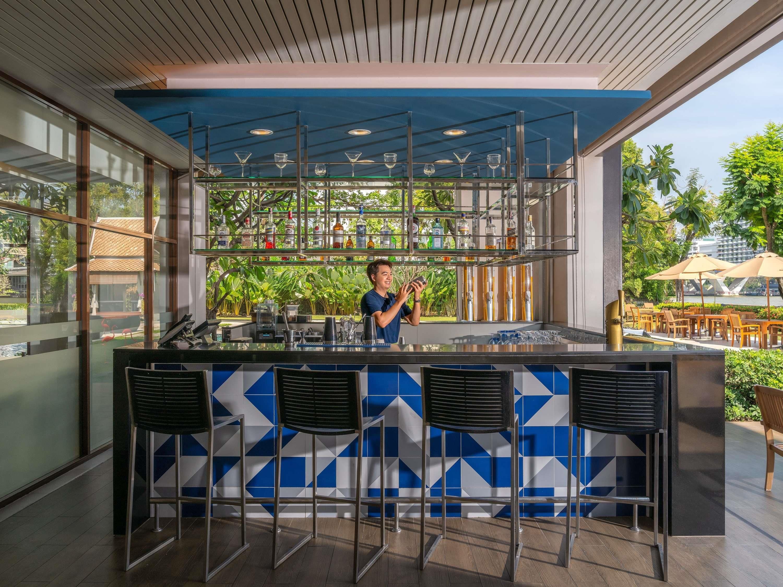 Bar Billede