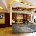 Receptionist