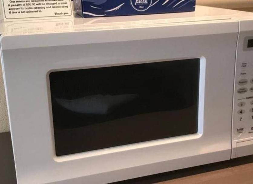 Værelsesfaciliteter Billede