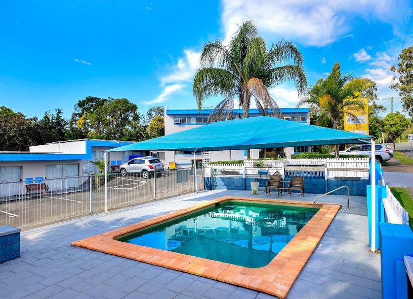 Pool Billede