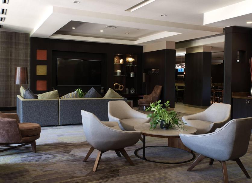 Lounge Billede