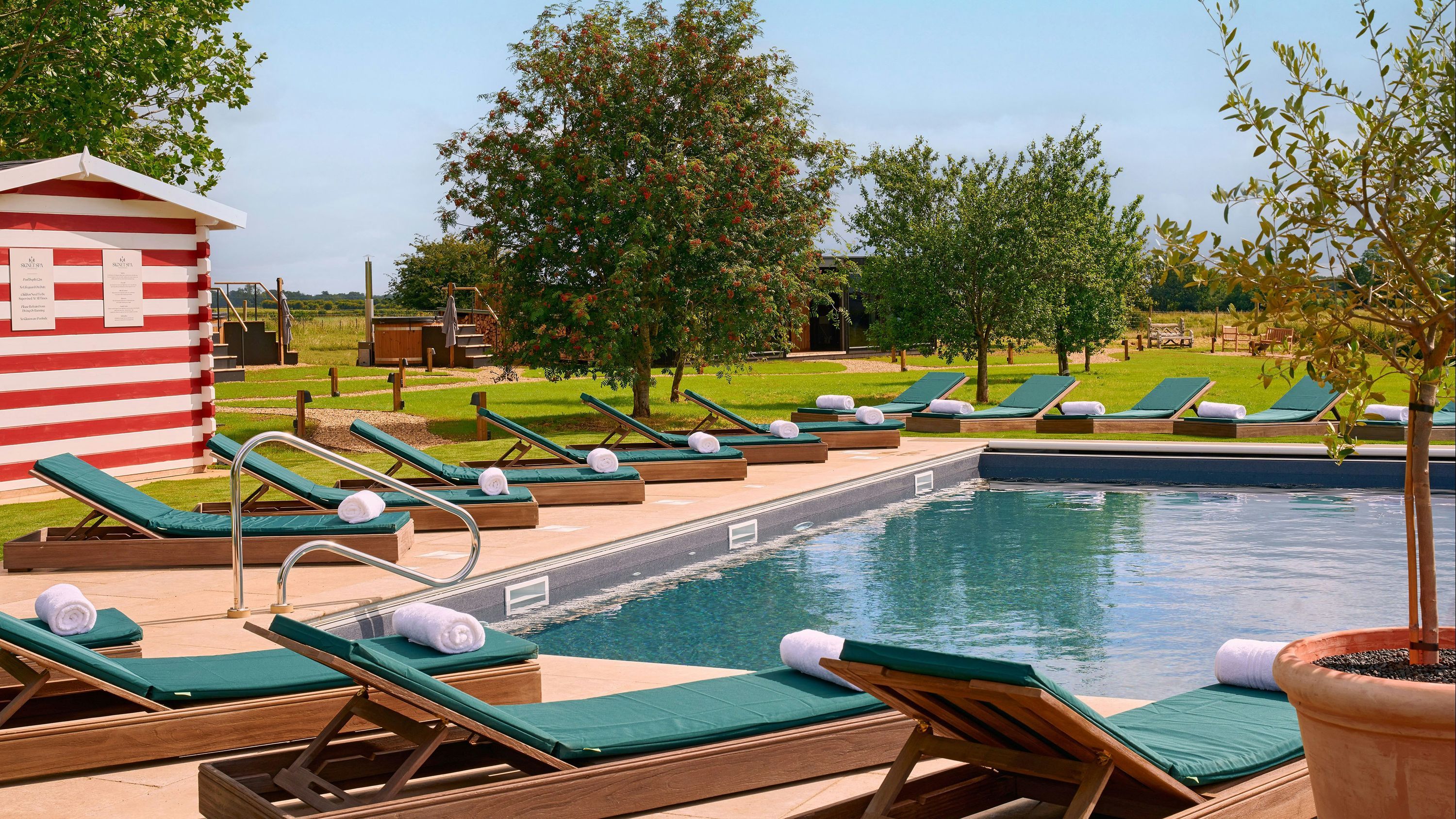 Pool Billede