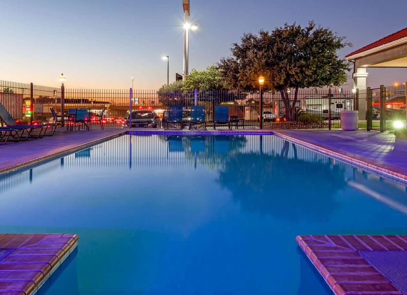 Pool Billede