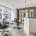 Receptionist