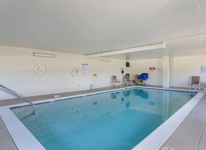 Pool Billede