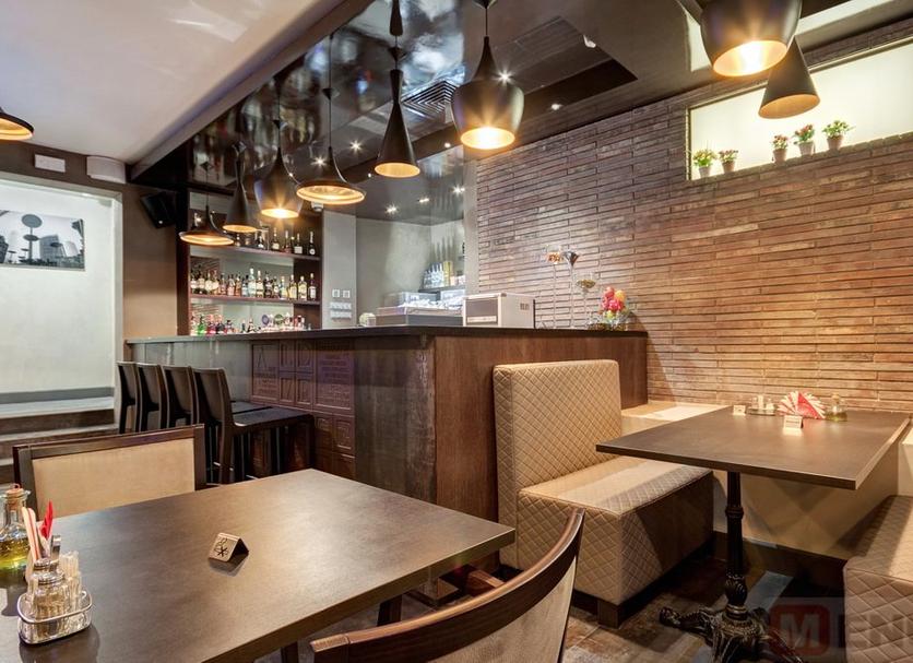 Bar Billede