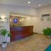 Receptionist