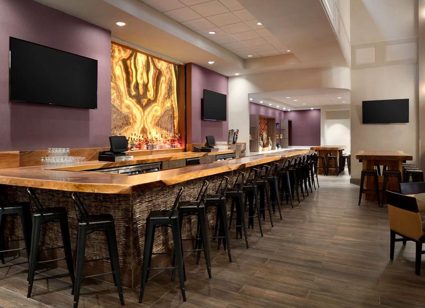 Bar Billede