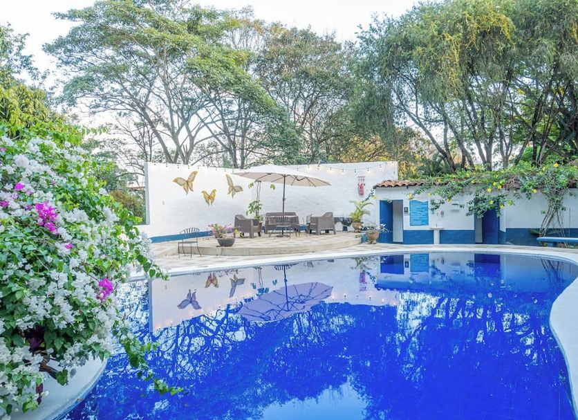Pool Billede
