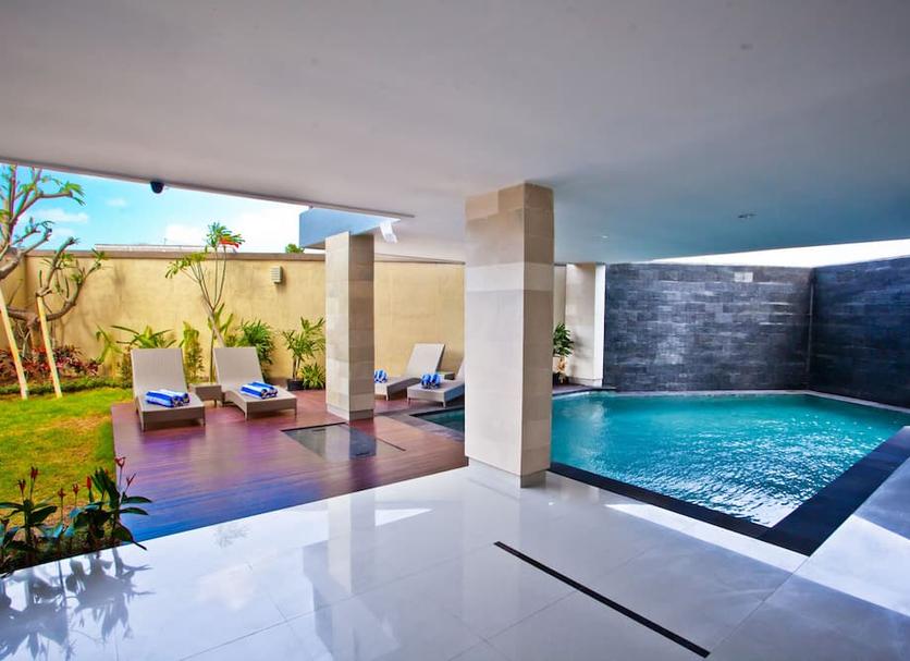 Pool Billede