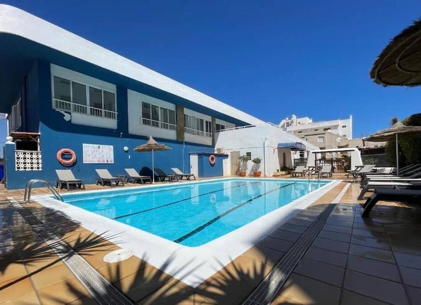 Pool Billede