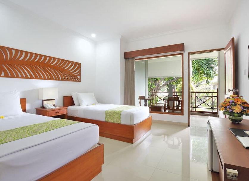 Soveværelse Billede