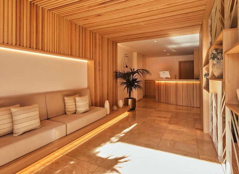 Spa Billede