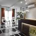 Receptionist