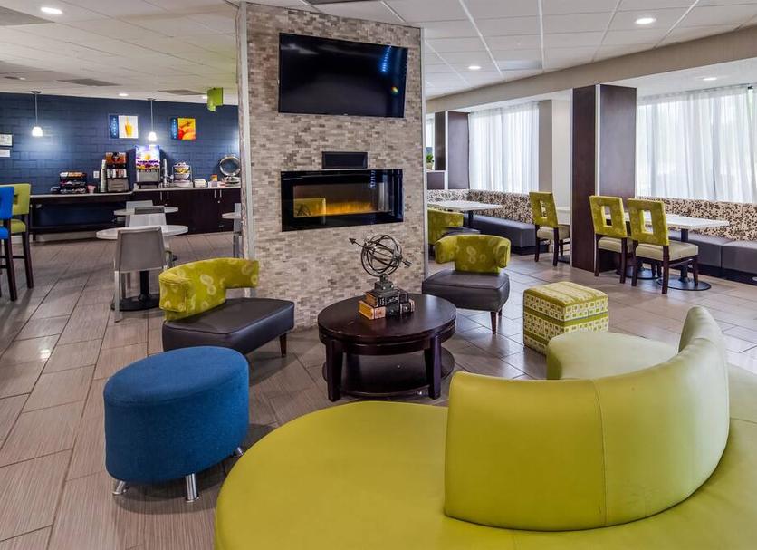 Lounge Billede