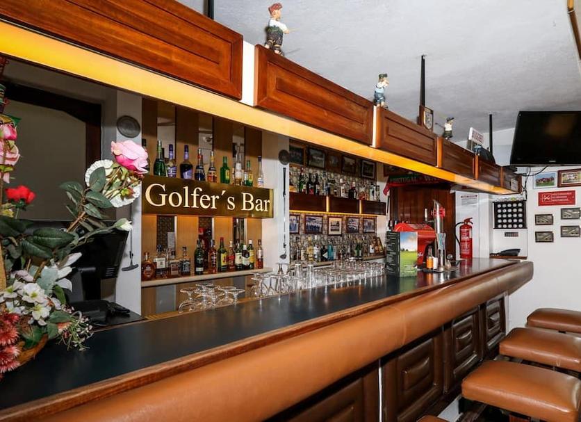 Bar Billede