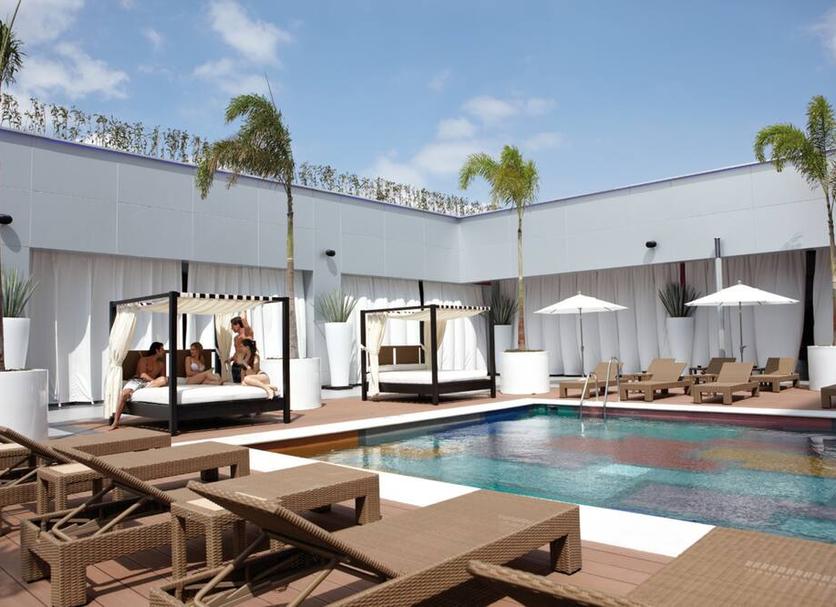 Pool Billede