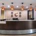 Receptionist