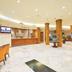 Receptionist