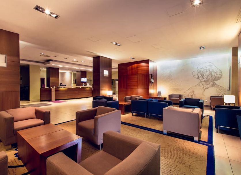 Lounge Billede