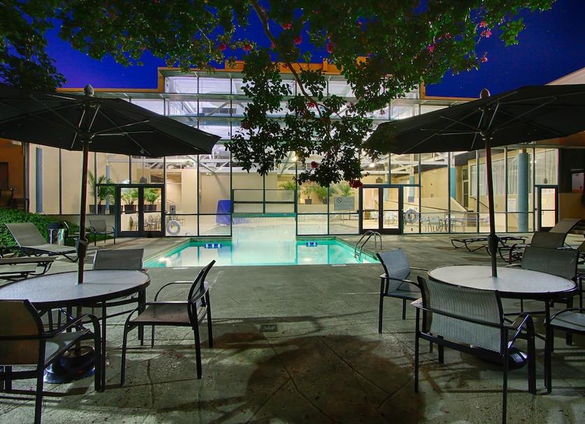 Pool Billede