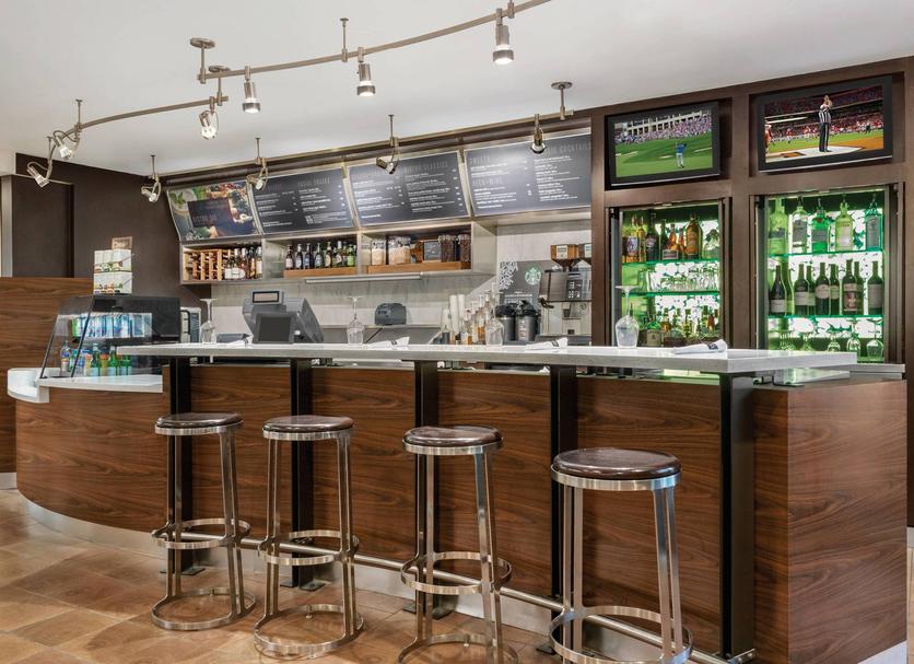 Bar Billede