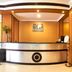 Receptionist