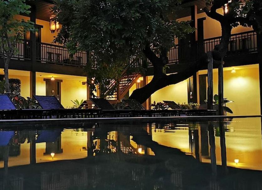 Pool Billede
