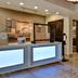 Receptionist