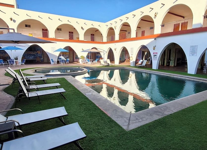 Pool Billede