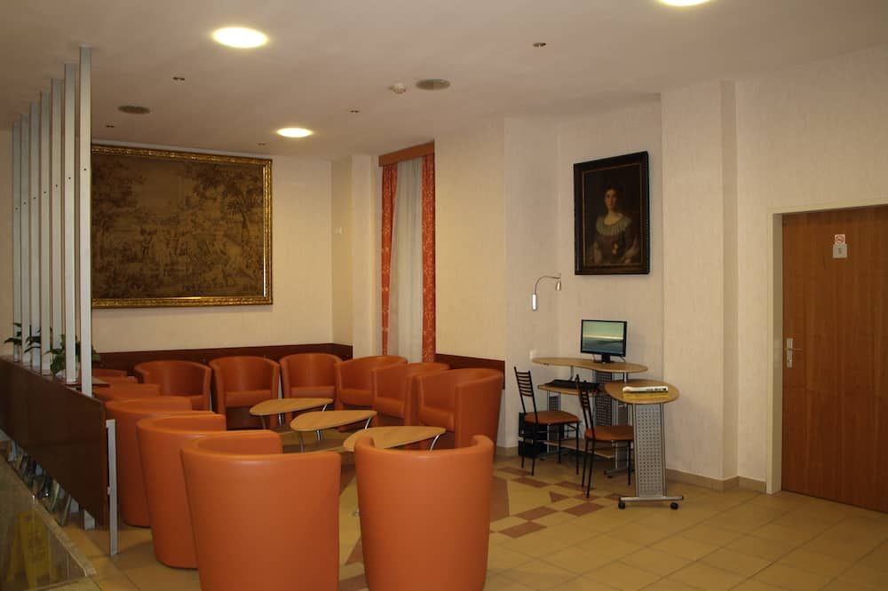 Møderum