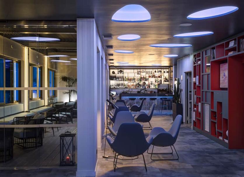 Bar Billede