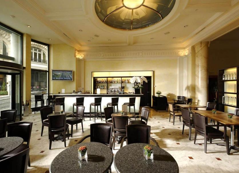 Bar Billede
