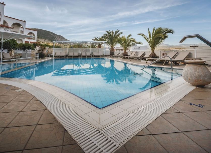 Pool Billede