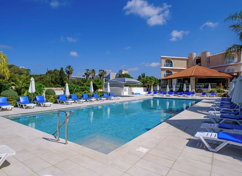 Pool Billede