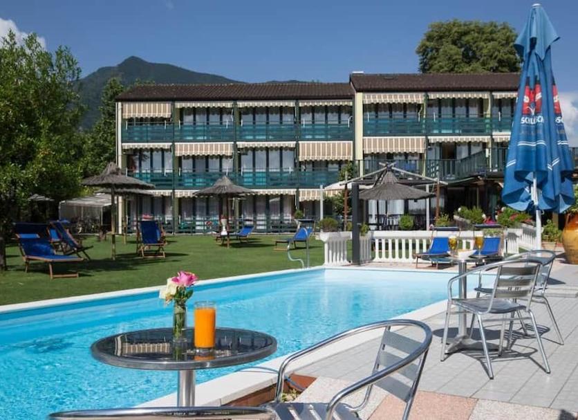 Pool Billede