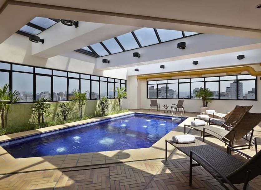 Pool Billede