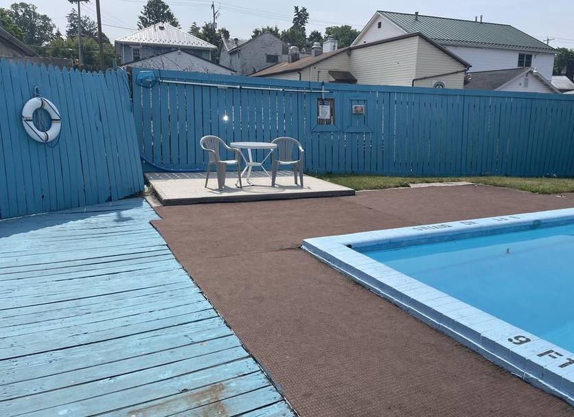 Pool Billede