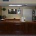 Receptionist