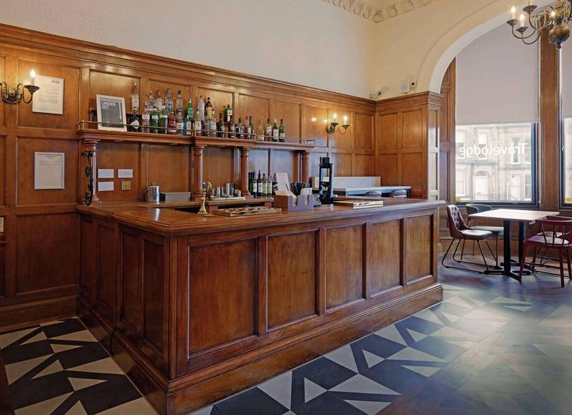 Bar Billede
