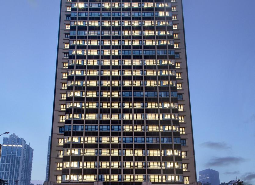 Bygning Billede