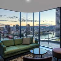 Adina Apartment Hotel Brisbane