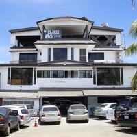 Nadi Downtown Hotel
