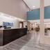 Receptionist