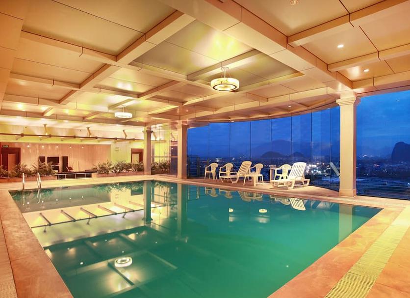 Pool Billede